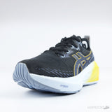 Asics Novablast 5 Black Yellow (Premium Batch) - Photo 2