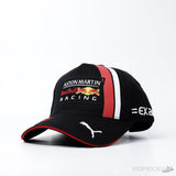 Red Bull Puma Logo Cap - Photo 1