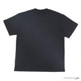 Fendi Roma Italy Printed Black T-Shirt (Imported Premium Finish) - Photo 2