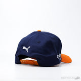 Red Bull Racing Orange Cap - Photo 2