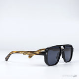 Louis Vuitton Black Safari Shades (Premium Batch) - Photo 2