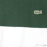 Lacoste Green Sweatshirt - Photo 3