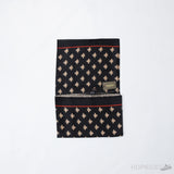 Gucci GG Bees Embroidered Scaff - Photo 1
