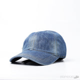 Prada Jeans logo Cap - Photo 1