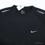 Nike Black Dry-Fit Sports Shirt - Photo 2