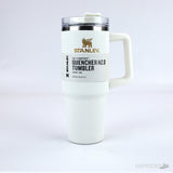 Quencher H2.0 FlowState Tumbler Creem 30 oz - Photo 2