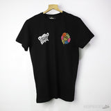 Barrow Devils Garden Black T-Shirt - Photo 1