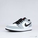 Air Jordan 1 Low Light Smoke Grey - Photo 2
