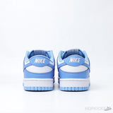 Nike Dunk Low University Blue (Premium Batch) - Photo 8