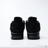 Air Jordan 4 Retro 'Black Cat' (Premium Plus Batch) - Photo 8