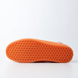 Vans UA Old Skool Translucent True White/Orange (Premium Batch) - Photo 5