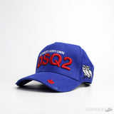 Dsquared2 October's Very Own Blue Cap - Photo 1