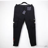 Pr*da Re-Nylon Cargo Trousers - Photo 1