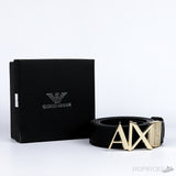 ALX Black Belt - Photo 5