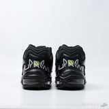 Nike Air Max 98 TL Supreme Black (Dot Perfect) - Photo 8