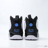 Air Jordan 9 Retro University Blue (Premium Plus Batch) - Photo 8