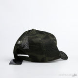 Adidas Camo Trucker Cap - Photo 2