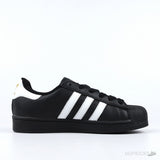 Adidas Superstar "Core Black" [Without Box] - Photo 2