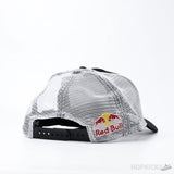 Red Bull Trucker Baseball Cap - Photo 2