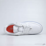 Air Force 1 QS White Ice (Premium Batch) - Photo 5