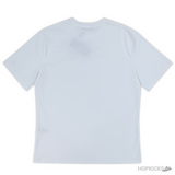 Armani Exchange Logo White T-Shirt (Imported Premium Finish) - Photo 2