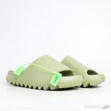 Yeezy Slide Glow Resin (Premium Batch) - Photo 5