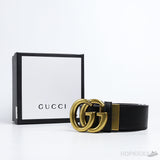 GG Gold Black Belt - Photo 5