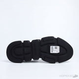 Bale*ciaga Speed Graffiti Gray White Black - Photo 7