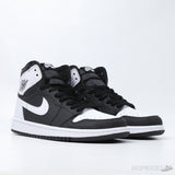 Air Jordan 1 Retro High RE2PECT (Derek Jeter) (Premium Plus Batch) - Photo 7