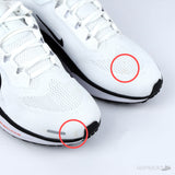 Nike AIR Zoom Pegasus 41 White (Premium Plus Batch) (Slightly Stained) - Photo 2