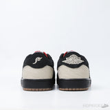 Air Jordan 1 Retro Low OG SP SoleFly (Premium Plus Batch) (Slightly Stained) - Photo 3