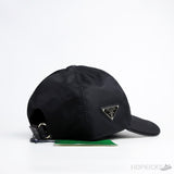 Prada Re-Nylon Black Cap - Photo 2