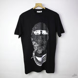 IH NOM UH NIT Black T-Shirt - Photo 1