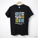 Adidas Original Since 1945 Authentic T-shirt - Photo 1