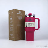Quencher H2.0 Flowstate Tumbler Baby Pink (1.18L) (Premium Batch) - Photo 4