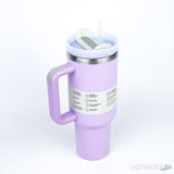 Quencher H2.0 Flowstate Tumbler Purple (1.18L) - Photo 2
