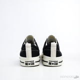 Converse One Star Ox Comme des Garcons PLAY Black - Photo 6