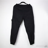 SI Cargo Black Pants - Photo 3