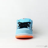 SB Dunk Low Club 58 Gulf - Photo 3