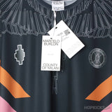 Marcelo Burlow County Of Milan T-Shirt - Photo 3