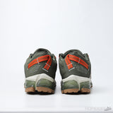 ASICS Gel-Quantum 360 Grey Orange (Premium Batch) - Photo 8