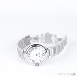 Luxury Watch Ballon Blue De 1:1 Best Edition Swiss Ronda Quartz - Photo 4