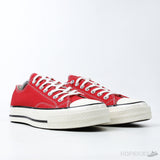 Converse Chuck Taylor All-Star 70 Ox Enamel Red (Premium Plus) - Photo 7