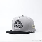 Cayler And Sons Dynasty Embroided Snapback Cap - Photo 1