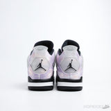 Air Jordan 4 Retro Zen Master (Premium Batch) - Photo 8