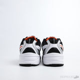 New Balance 530v2 White Black Red - Photo 6