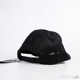 Ferrari Scuderia Signature Black Cap - Photo 2
