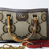 Gucci Diana Jumbo GG Small Tote Bag (Dot Perfect) - Photo 5