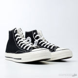 Converse Chuck Taylor All-Star 70 Hi Black (Premium Plus) - Photo 7