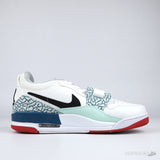 Nike Air Jordan Legacy 312 Low GS 'Easter' [Without box] - Photo 2